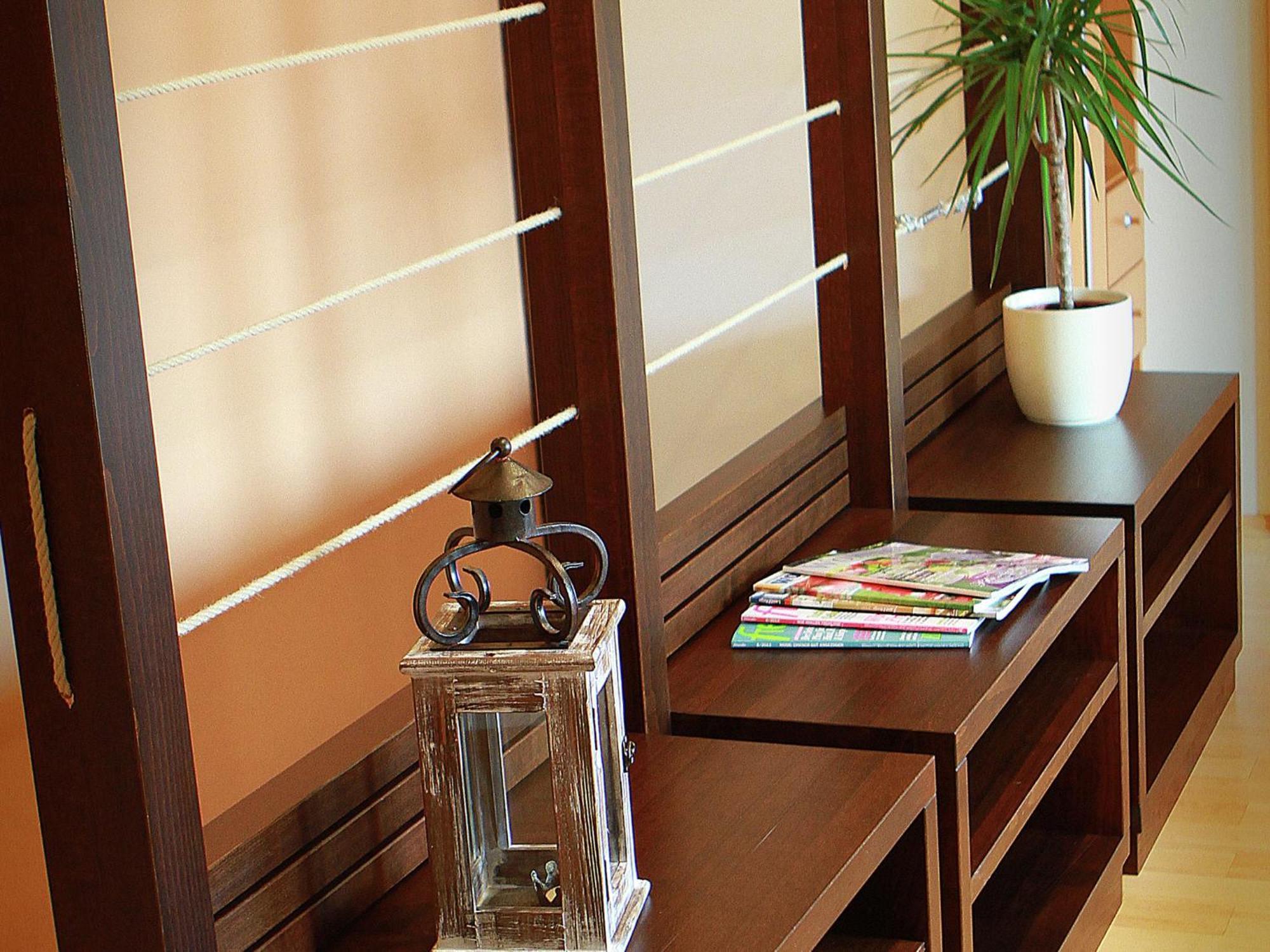 Apartment In Eslohe With Terrace Ngoại thất bức ảnh