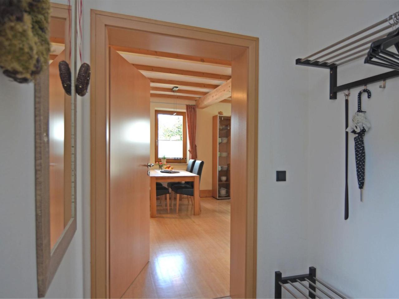 Apartment In Eslohe With Terrace Ngoại thất bức ảnh