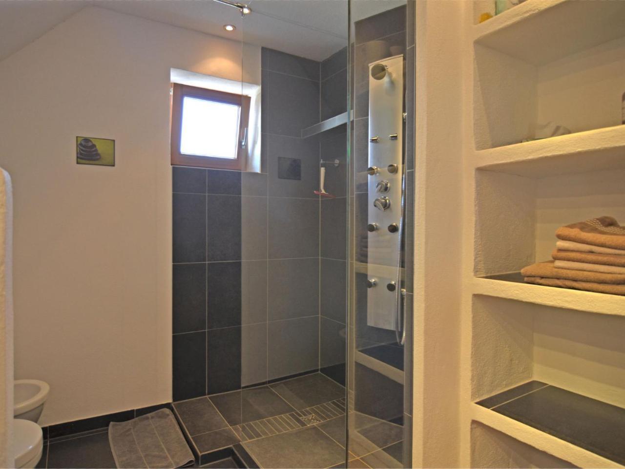 Apartment In Eslohe With Terrace Ngoại thất bức ảnh