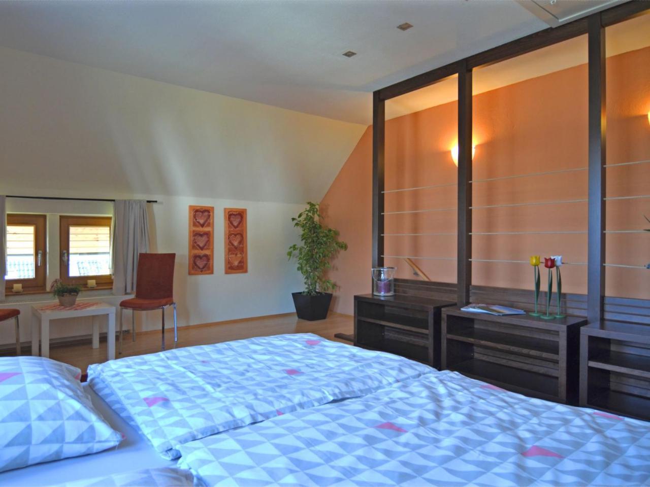 Apartment In Eslohe With Terrace Ngoại thất bức ảnh